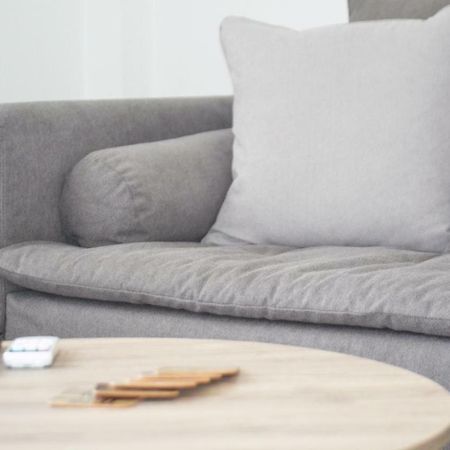 Savvas & Katerinas Appartments ネオス・マルマラス エクステリア 写真